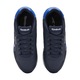 Pantofi pentru copii, Reebok, Royal Cl JOG3.0 K, Albastru, 35