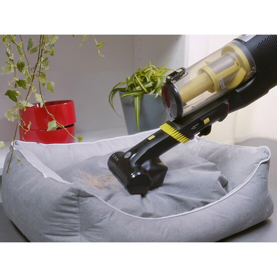 Aspirator vertical Hoover HFree 500 HF522NPW 011, 22 V,LiIon, 0.45 L