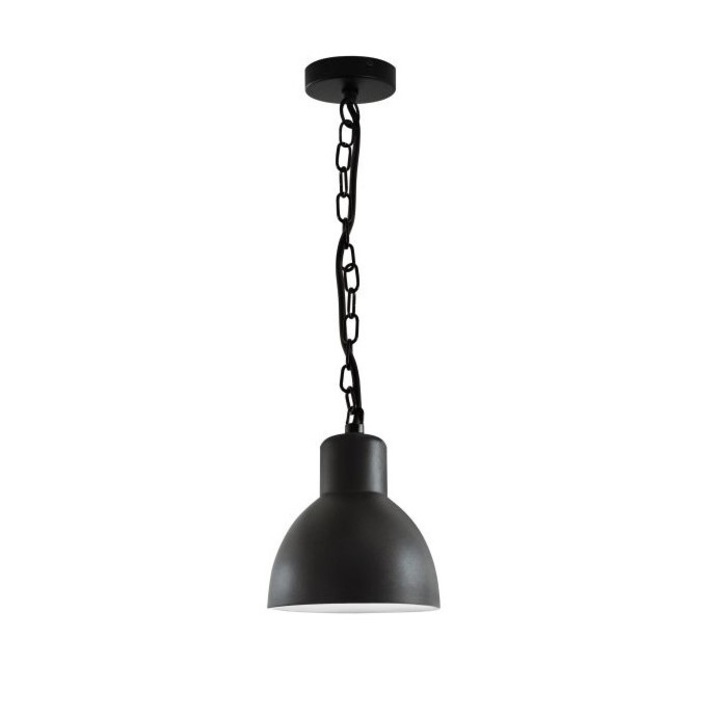 Лампа за открито, Висяща, 1xE27 max 10W, Arne LED