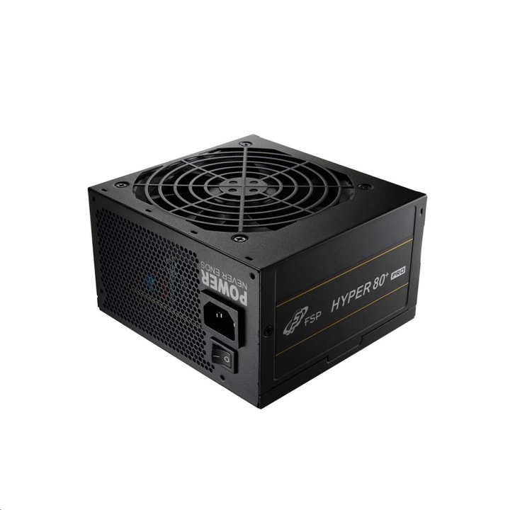 FSP 450W 80+ Hyper Pro OEM, 160437, Tápegység