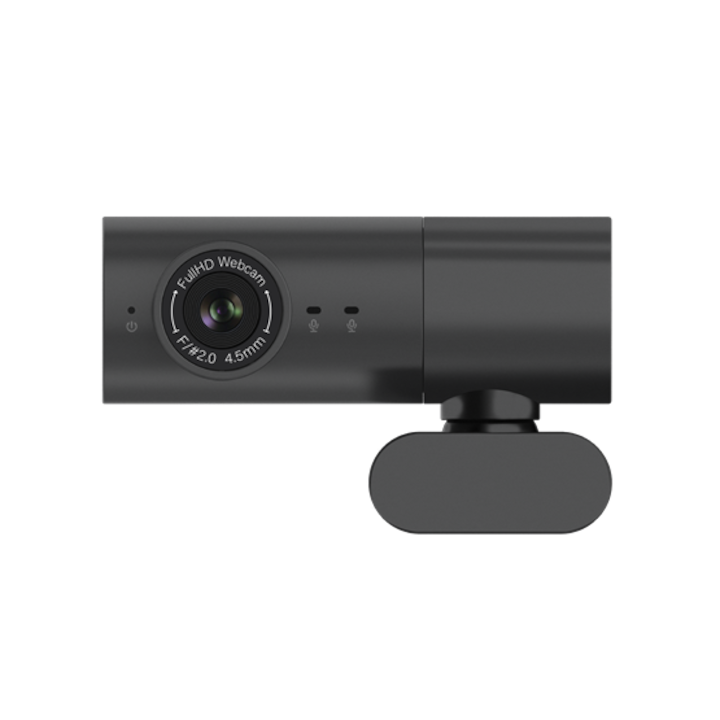 Vidlok Webcam W91SE - Black (CMSXJ24A)