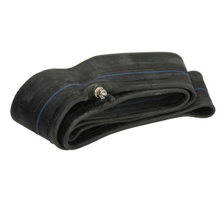 Camera aer Michelin 100/90-19; 120/80-19 valva dreapta