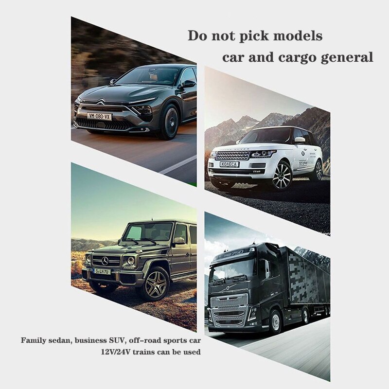 Modulator auto, VANTHEIR, Bluetooth 5.0, Fast charge 3.0, 24V, Negru ...