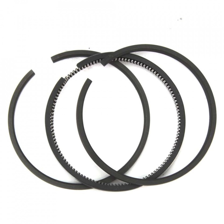 Set segmenti pentru piston compresor 55mm B-ACB22055GR