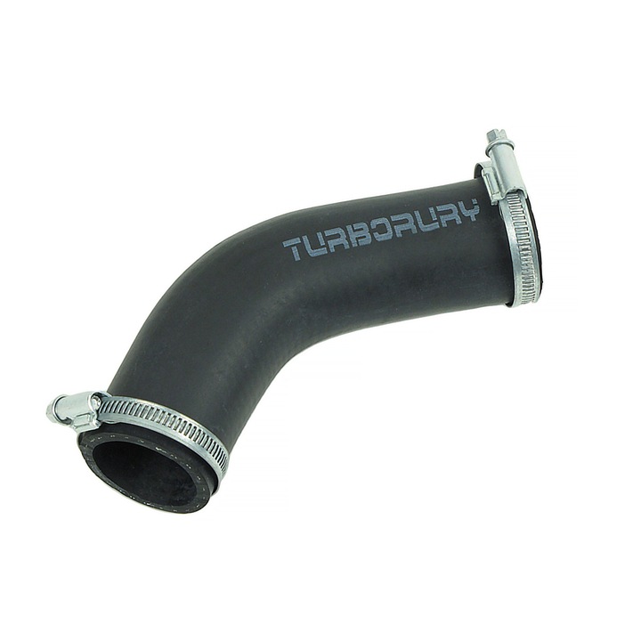 Intercooler légtömlő, Turborury, Ford Mondeo Mk3 2.0/2.2 Tdci, 2S7Q-6C640-AE