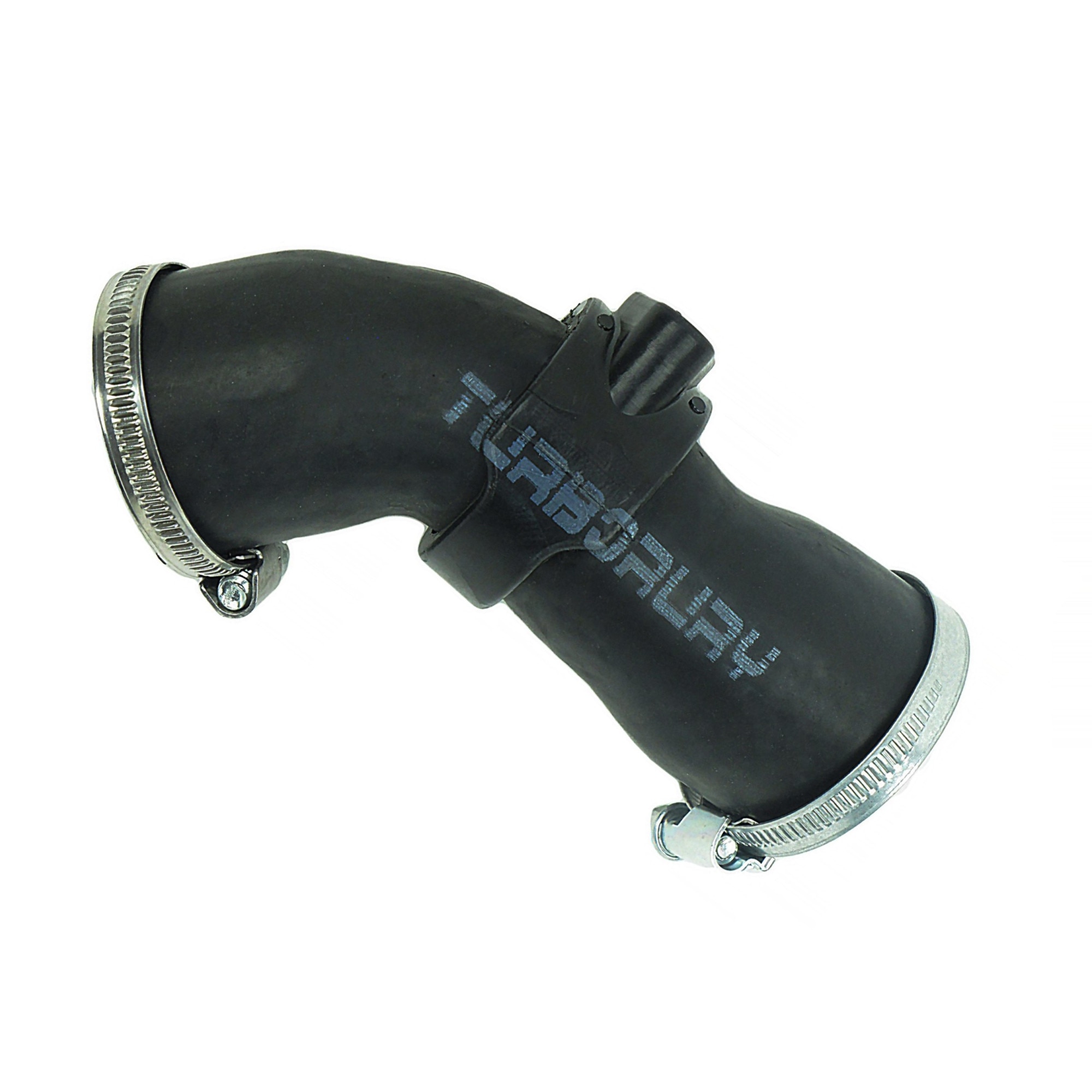 TURBORURY Compatible/repuesto para manguera de turbina Ford Fiesta TURBORURY Compatible/repuesto para manguera de turbina Ford Fiesta