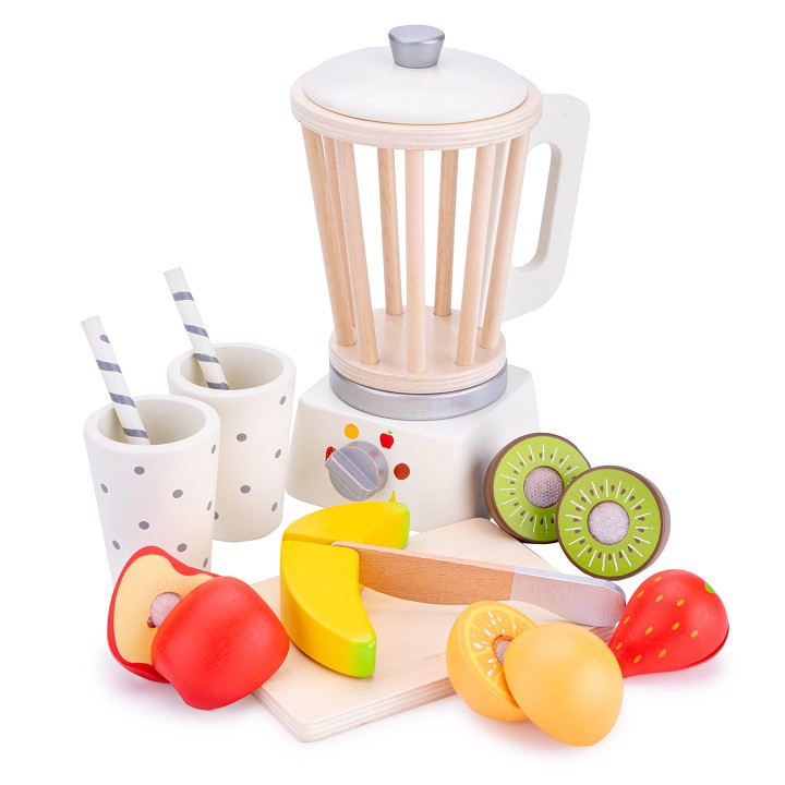 Smoothie turmixgép