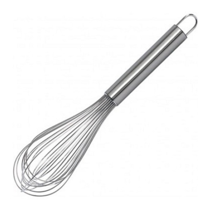 Tel bucatarie inox 34 cm Clini