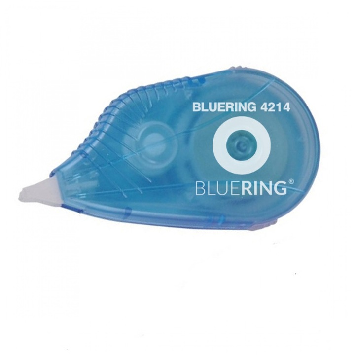 Rolă corectoare 4,2x14m reîncărcabilă Bluering®