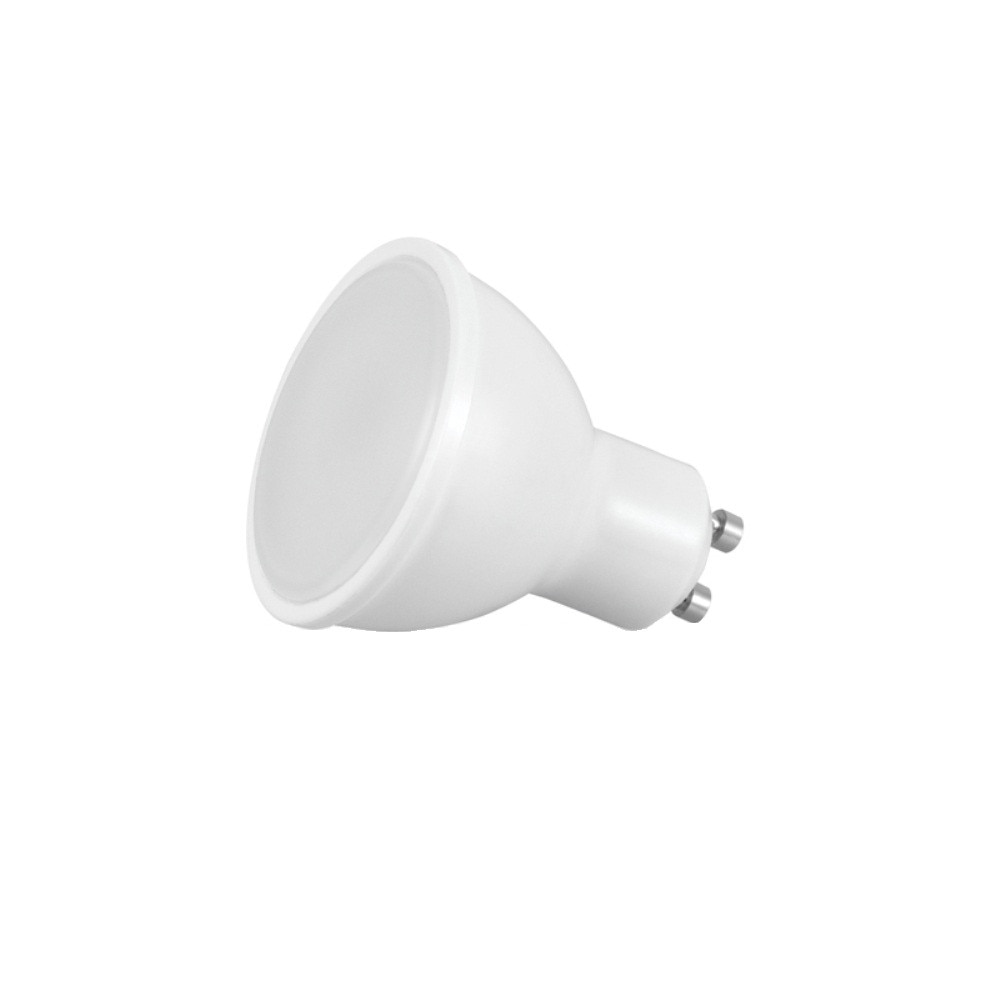 Bec LED HEDA GU10 7.5W=45W 556lm lumina rece 6500K