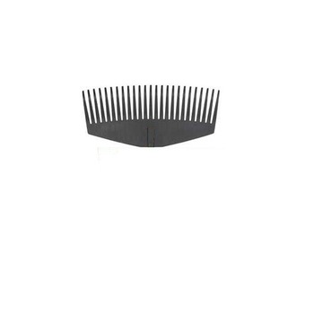 Grebla frunze Solid L fara coada Grebla frunze Solid L fara coada