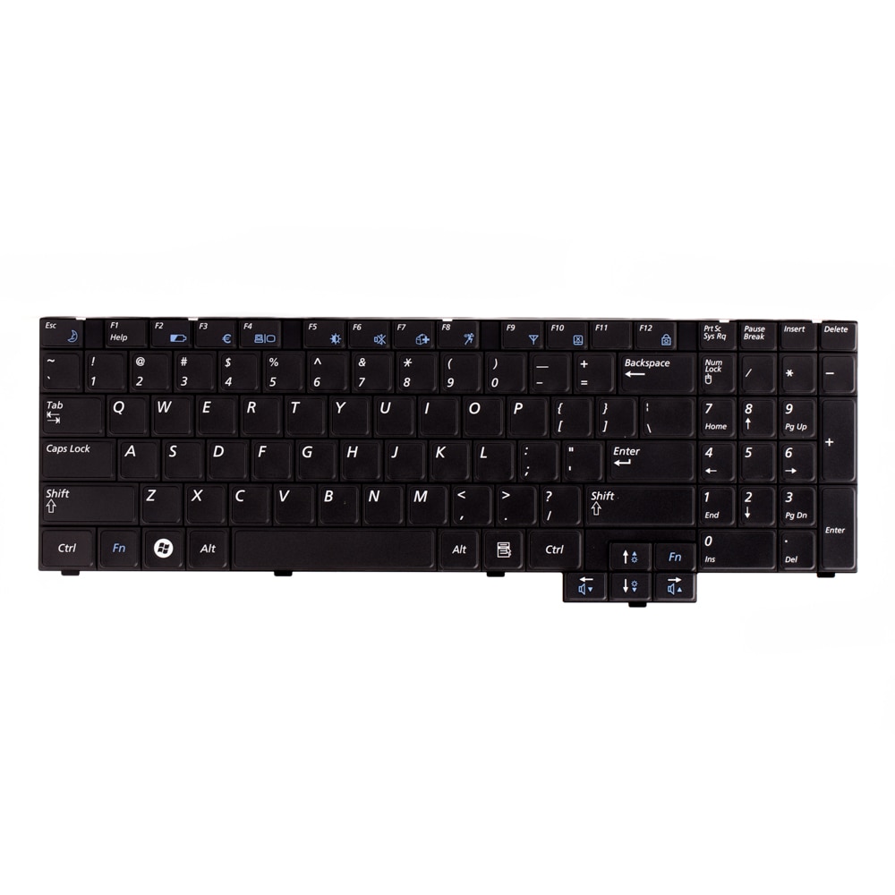 Tastatura laptop Samsung NP-RV508, NP-RV510, RV508, RV510