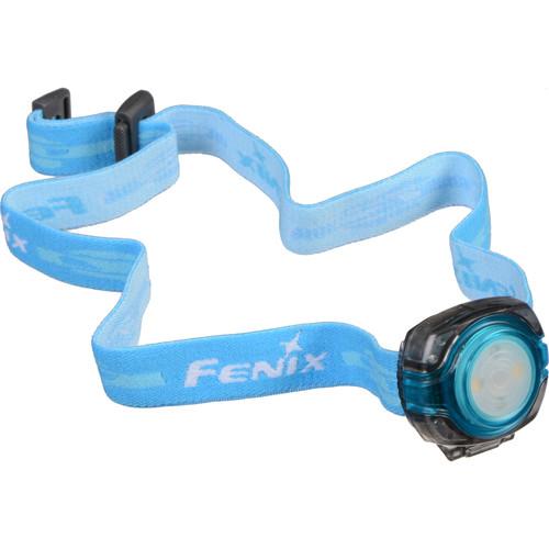Lanterna Frontala Led Fenix HL05 (Albastru)