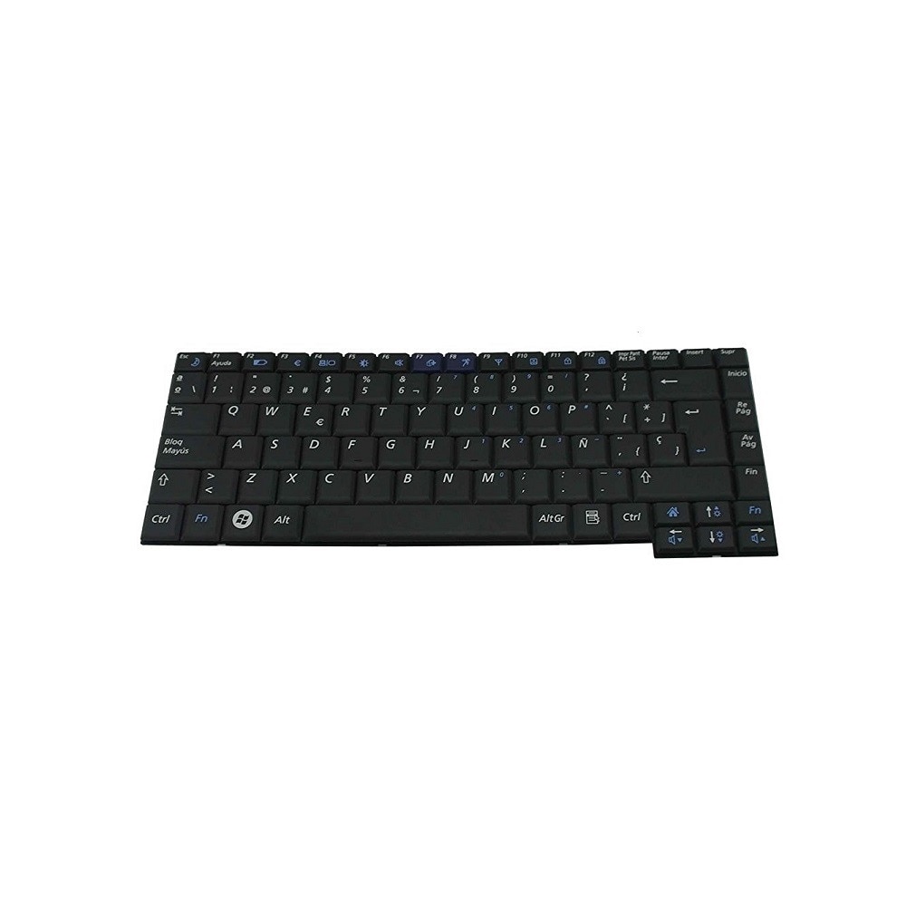 Tastatura laptop Samsung Q308, Q310, NP-Q308, NP-Q310