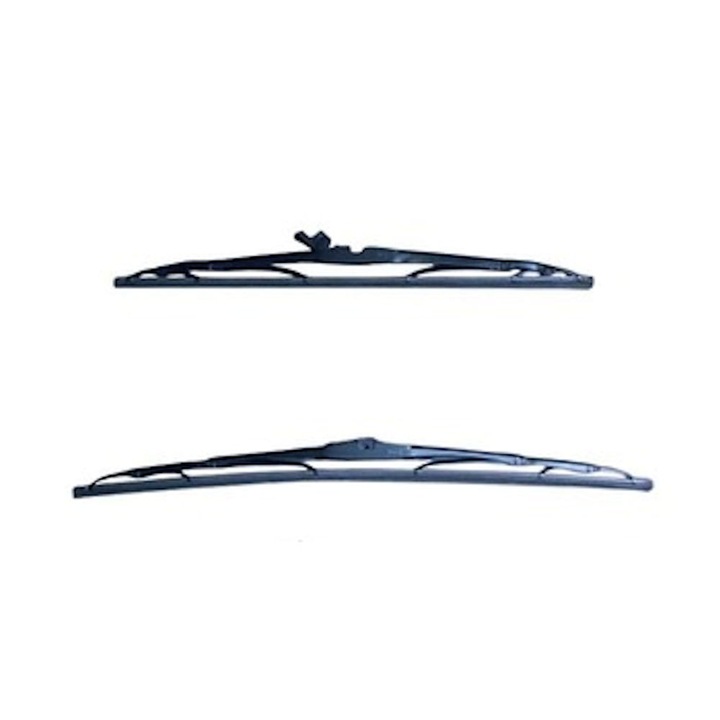 Чистачки за автомобил, OE Renault, оригинални, за Megane Scenic 1995-1999, за предно стъкло, размер 600/400 мм