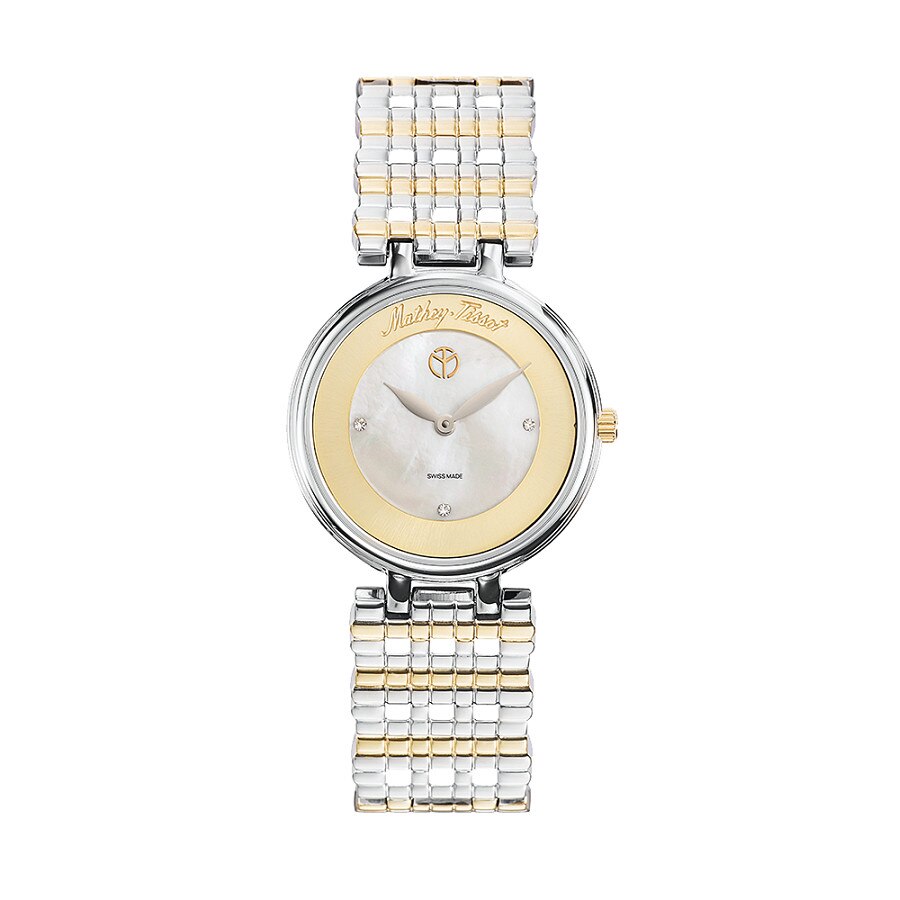 Ceas Mathey Tissot Aloma