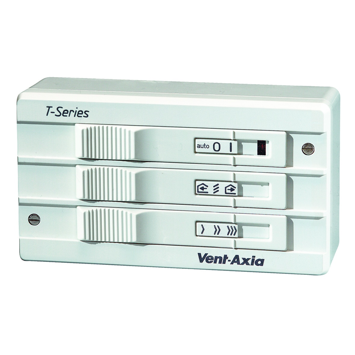 Vent-Axia T-series® Controller panou control pentru ventilatoarele din gama T-Series
