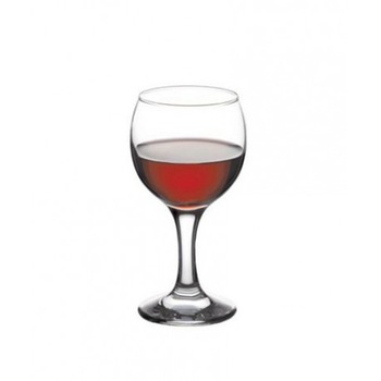 Pahar Vin Rosu 22cl Bistro, Set 6 Buc Pahar Vin Rosu 22cl Bistro, Set 6 Buc