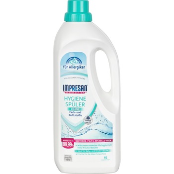 Balsam dezinfectant Sensitiv Impresan, 1250 ml Balsam dezinfectant Sensitiv Impresan, 1250 ml