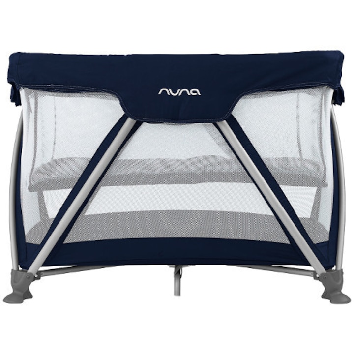 Patut Nuna Pliant Sena, Indigo