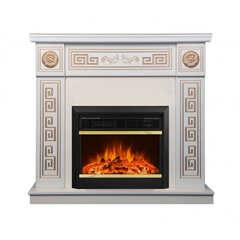 Semineu electric Versailles gold & Mars Semineu electric Versailles gold & Mars