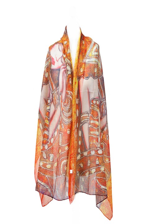 Sal de primavara, pentru femei, Aleszale, SZA-ART-7