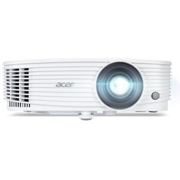 Videoproiector Acer P1257i, DLP 3D ready, 4500 lumeni/ 3600 lumeni