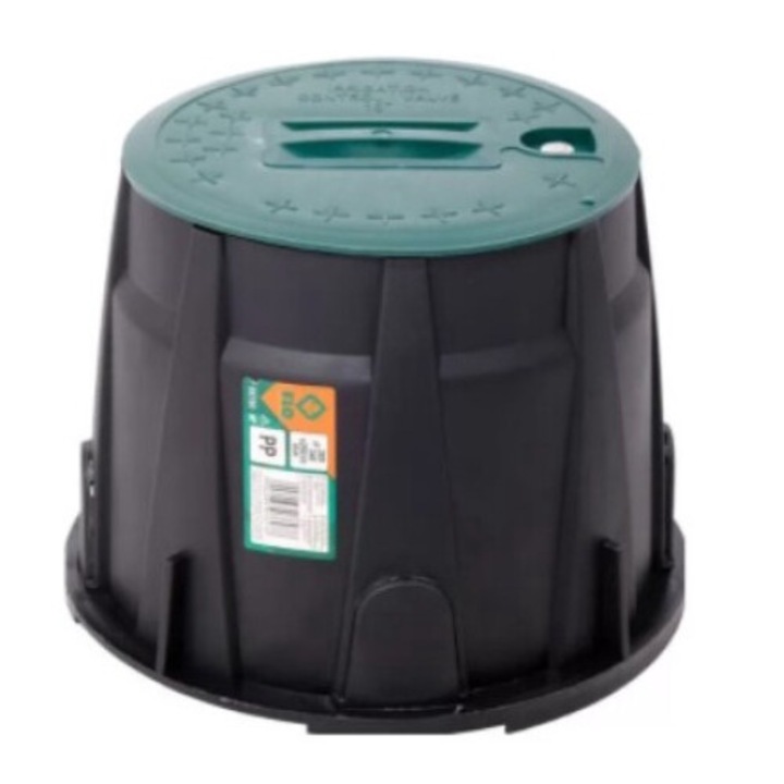 Cutie protectie electrovalve, diametru 265 x 340 mm 88780 FLO