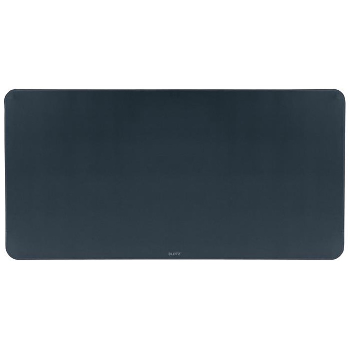 Suport coate antiderapant, Leitz, 80x40 cm, Gri