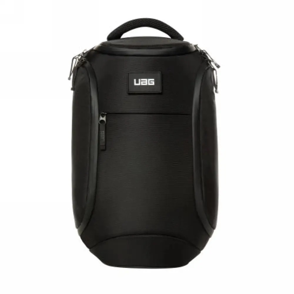 Rucsac pentru laptop 13 inch si calatorii UAG Backpack 18 litri Black
