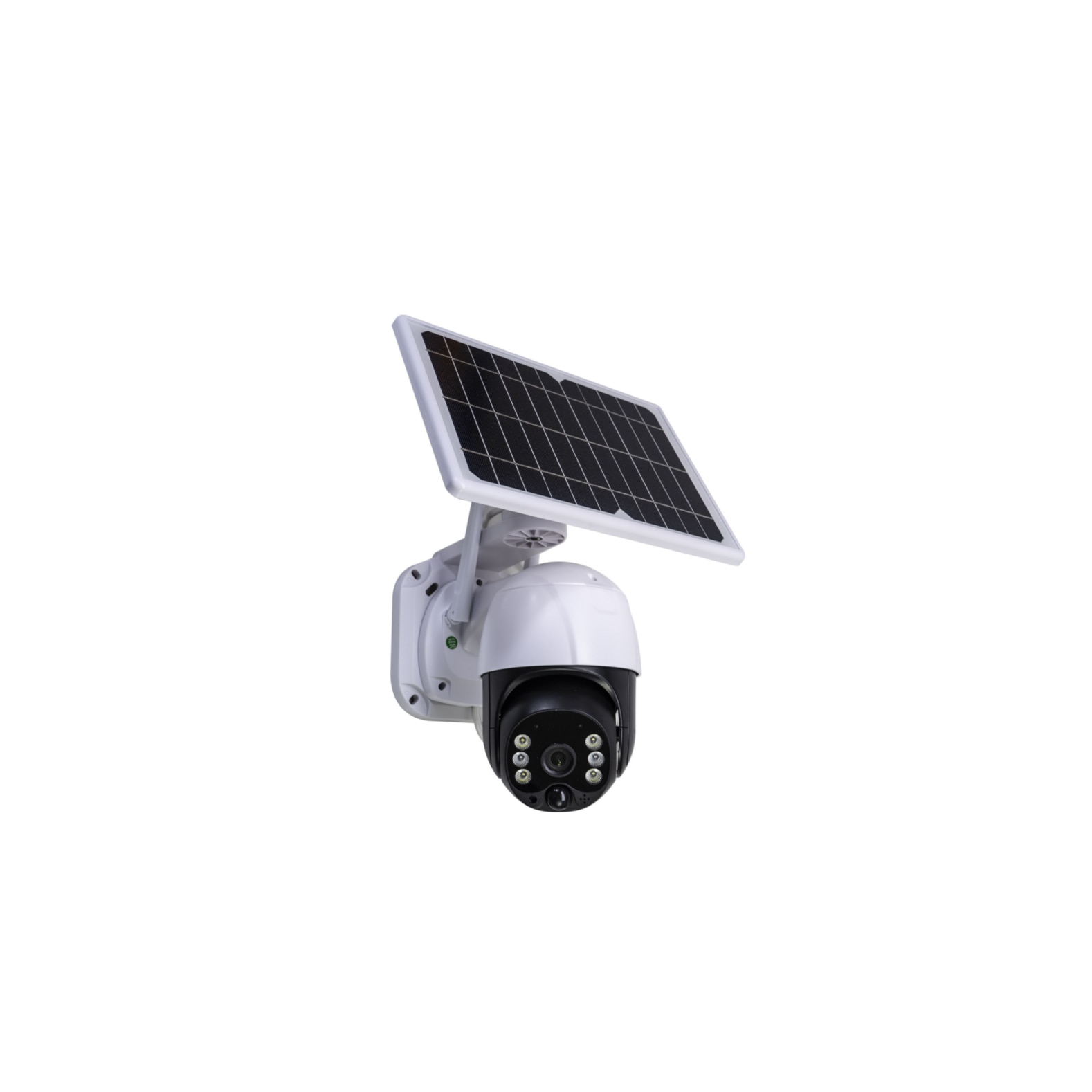 Degree Celsius edible sales plan Camera supraveghere video PNI IP917B, 1080P, WIFI slot microSD cu panou  solar inclus, 6 acumulatori, card 32 Gb, teleMAG - eMAG.ro