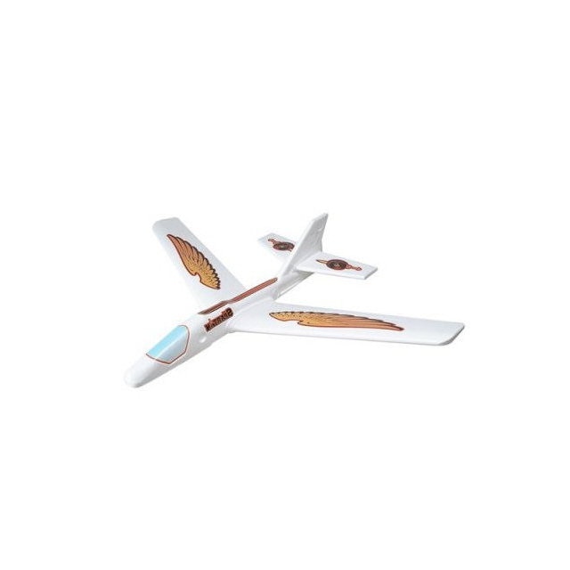 Sky riders sale foam airplane