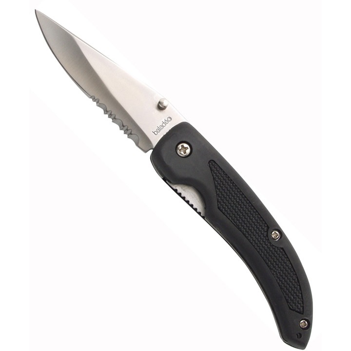 Briceag Baladeo Loup de Mer Eco021, 17cm