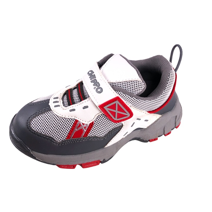 Детски маратонки Chippo Kids 078341, 24-35, Сив