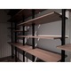 Dressing industrial modular - model ACDB