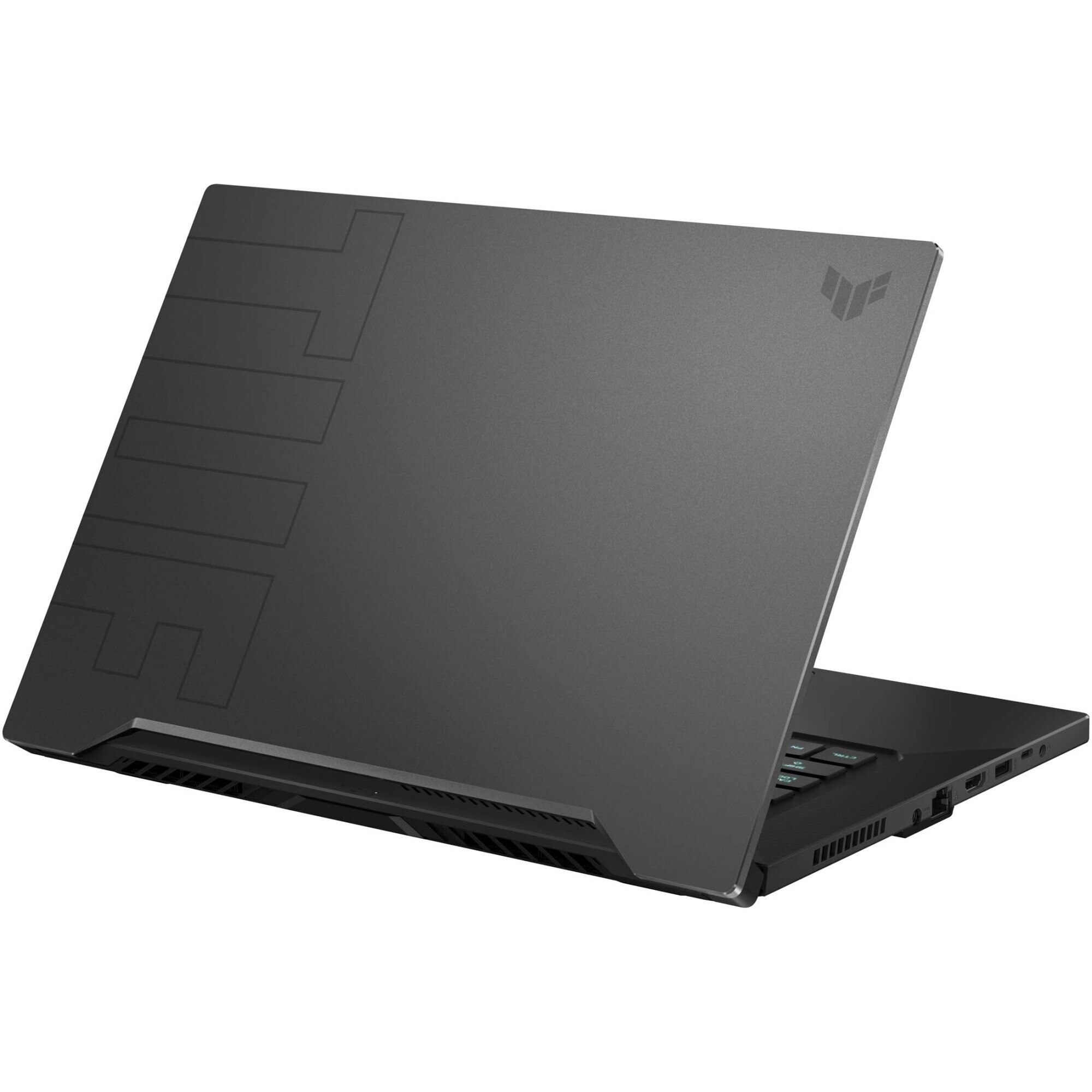 Laptop Gaming ASUS TUF Dash F15 FX516PE cu procesor Intel® Core