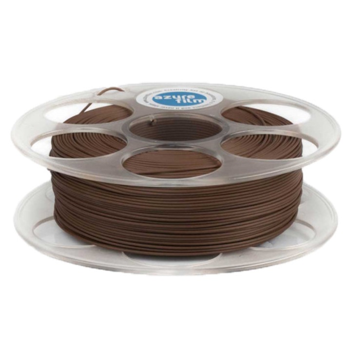 Filament AzureFilm PLA 1.75 Lemn Cork 750g