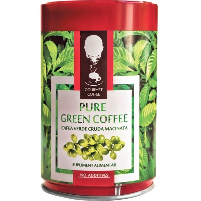 ❸Pastile pentru pierderea rapida in greutate - cafea verde Green Coffee Plus