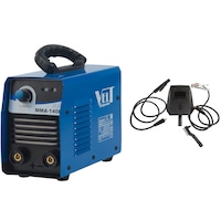invertor de sudura velt gospodar mma 140p 140 a 230 v electrod 16-32 mm 34 kg maner transport imagen 25_2_
0
