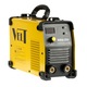Заваръчен апарат Velt MMA 250, 250 A, 230 V, Електроди 5 мм + Аксесоари