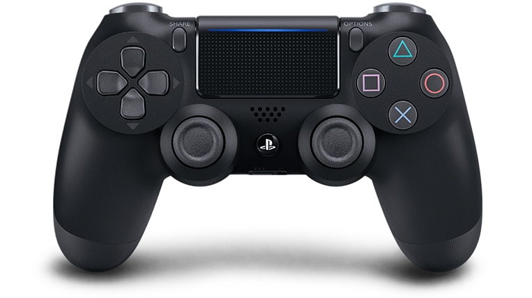 Consola PlayStation 4 1TB Slim, Black + Joc MARVEL's Spider-Man