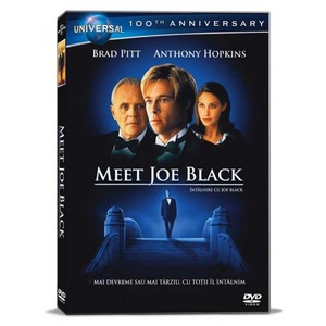 Intalnire Cu Joe Black Meet Joe Black Dvd 1998 Emag Ro