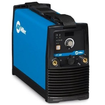 Invertor sudura 160A 230V Miller STI 160, electrod 1.6-4.0mm, 7.5kg, cu accesorii Invertor sudura 160A 230V Miller STI 160, electrod 1.6-4.0mm, 7.5kg, cu accesorii