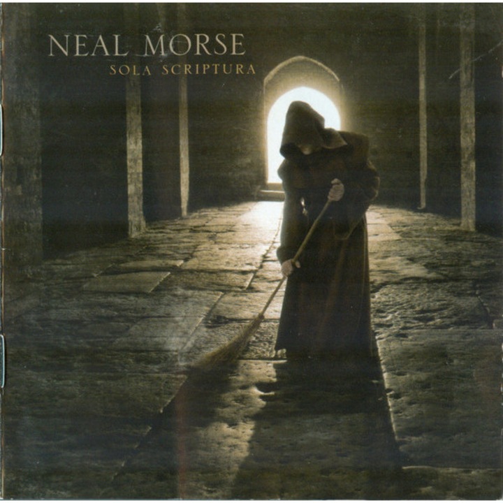 Neal Morse: Sola Scriptura [CD]