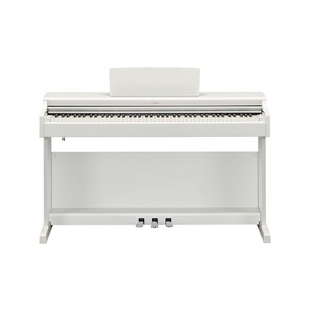 Pian digital Yamaha YDP-165 White