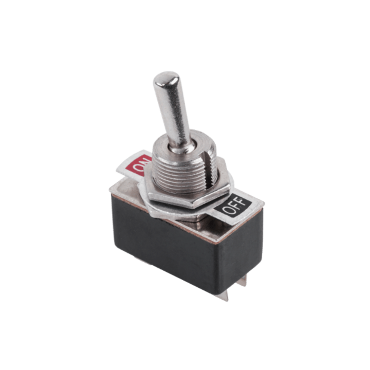 Intrerupator ON-OFF, PRK0042, 125V, 2A