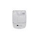 Sirena wireless solara PGST PE-520, 433MHz, 110dB, Alb