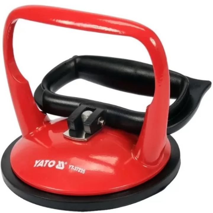 Ventuza diametru 125 mm, capacitate incarcare 60 kg YT-37235 YATO