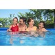 Piscina Bestway Steel Pro, 4.00m x 2.11m x 81cm