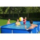 Piscina Bestway Steel Pro, 4.00m x 2.11m x 81cm